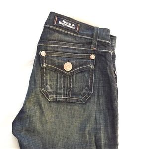 Rock and Republic Jeans